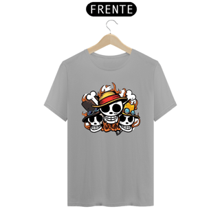Nome do produto Camiseta T-Shirt Classic Unissex / One Piece