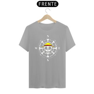 Nome do produto Camiseta T-Shirt Classic Unissex / One Piece