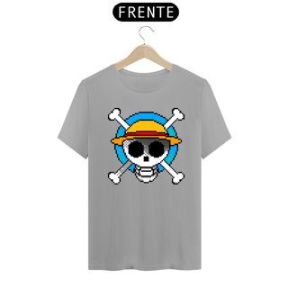 Nome do produto Camiseta T-Shirt Classic Unissex / One Piece