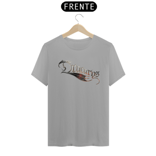 Nome do produto Camiseta Personalizada Unissex / Game Of Thrones Dracarus