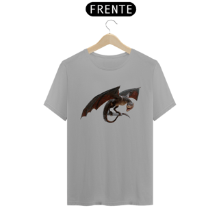 Nome do produto Camiseta T-Shirt Classic Unissex / Game Of Thrones Dragão