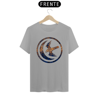 Nome do produto Camiseta T-Shirt Classic Unissex / Game Of Thrones Casa Arryn