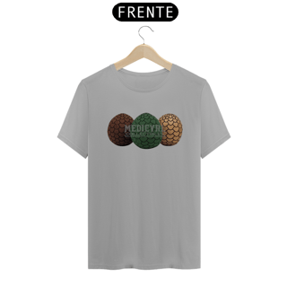 Nome do produto Camiseta T-Shirt Classic Unissex / Game Of Thrones