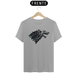 Nome do produto Camiseta T-Shirt Classic Unissex / Game Of Thrones