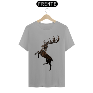 Nome do produto Camiseta T-Shirt Classic Unissex / Game Of Thrones