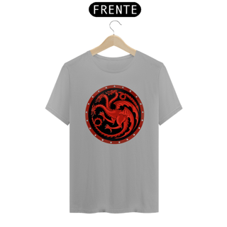 Nome do produto Camiseta T-Shirt Classic Unissex / Game Of Thrones