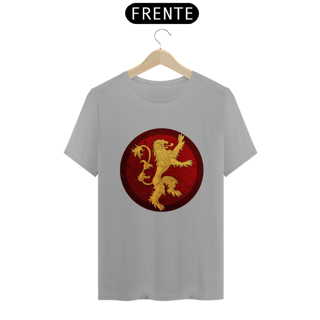 Nome do produto Camiseta T-Shirt Classic Unissex / Game Of Thrones Avatar