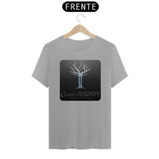 Nome do produto Camiseta T-Shirt Classic Unissex / Game Of Thrones