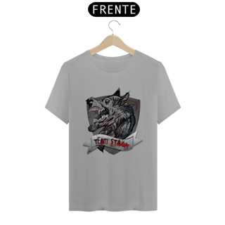 Nome do produto Camiseta T-Shirt Classic Unissex / Game Of Thrones Avatar