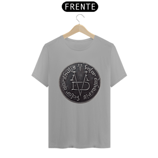 Nome do produto Camiseta T-Shirt Classic Unissex / Game Of Thrones Moeda 