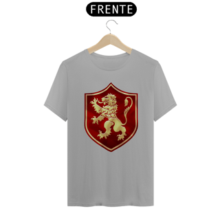 Nome do produto Camiseta T-Shirt Classic Unissex / Game Of Thrones