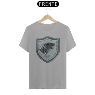Nome do produto Camiseta T-Shirt Classic Unissex / Game Of Thrones