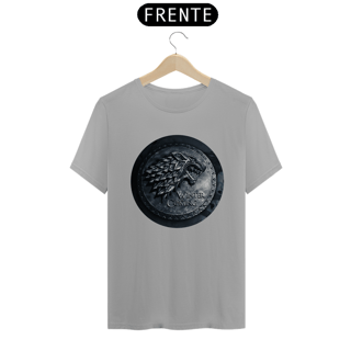 Nome do produto Camiseta T-Shirt Classic Unissex / Game Of Thrones Avatar
