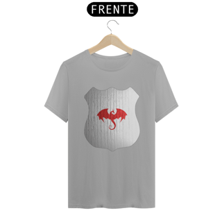 Nome do produto Camiseta T-Shirt Classic Unissex / Game Of Thrones