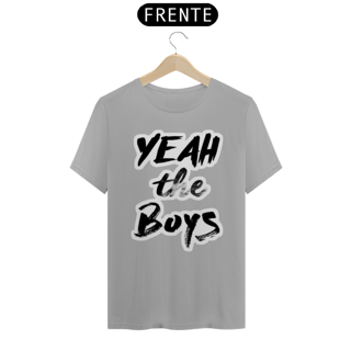 Nome do produto Camiseta T-Shirt Classic The Boys