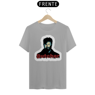Nome do produto Camiseta T-Shirt Classic Unissex / The Boys