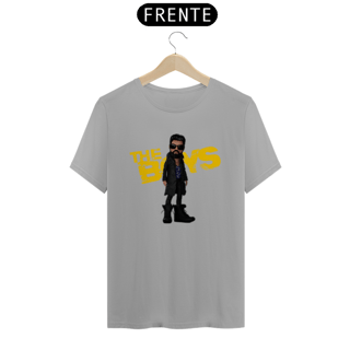 Nome do produto Camiseta T-Shirt Classic Unissex / The Boys