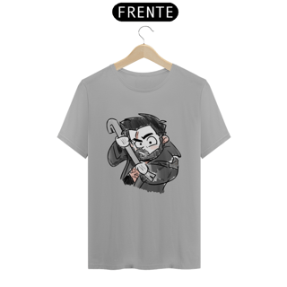 Nome do produto Camiseta T-Shirt Classic Unissex / The Boys  