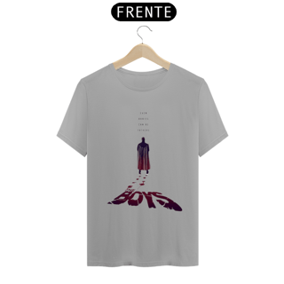 Nome do produto Camiseta T-Shirt Classic Unissex / The Boys - Capitão Pátria
