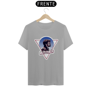 Nome do produto Camiseta T-Shirt Classic Unissex / The Boys