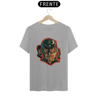 Nome do produto Camiseta T-Shirt Classic Unissex / The Boys