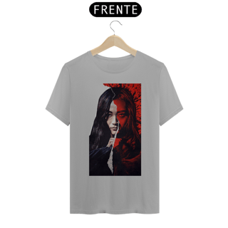 Nome do produto Camiseta T-Shirt Classic Unissex / The Boys - Kimiko Miyashiro