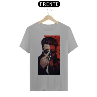 Nome do produto Camiseta T-Shirt Classic Unissex / The Boys - Billy Butcher
