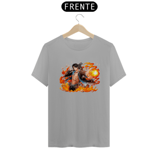 Nome do produto Camiseta T-Shirt Classic Unissex / One Piece