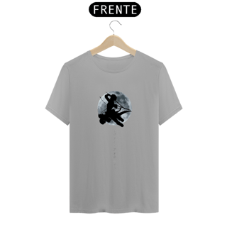 Nome do produto Camiseta T-Shirt Classic Unissex / Attack On Titan