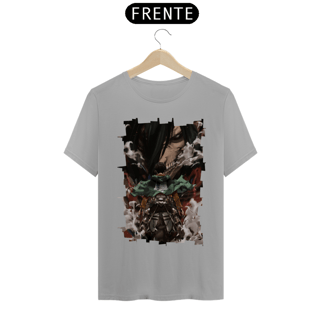 Nome do produto Camiseta T-Shirt Classic Unissex / Attack On Titan Shingeki No Kyojin