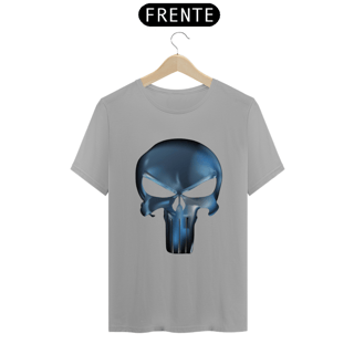 Nome do produto Camiseta T-Shirt Classic Unissex / Justiceiro