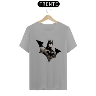Nome do produto Camiseta T-Shirt Classic Unissex / Batman