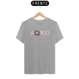 Nome do produto Camiseta T-Shirt Classic Unissex / Aoxo Nitendo