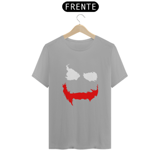 Nome do produto Camiseta T-Shirt Classic Unissex / Joker Batman