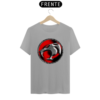 Nome do produto Camiseta T-Shirt Classic Unissex / Thundercats