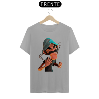 Nome do produto Camiseta T-Shirt Classic Unissex / Chaves Seu Madruga