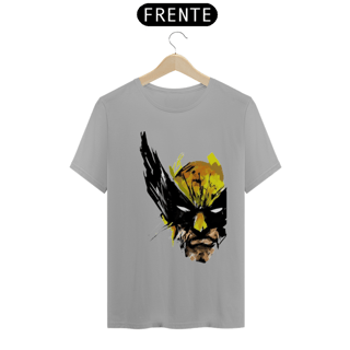 Nome do produto Camiseta T-Shirt Classic Unissex / Wolverine