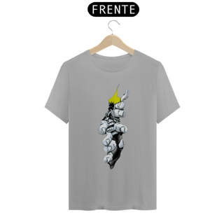 Nome do produto Camiseta T-Shirt Classic Unissex / Hulk
