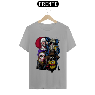 Nome do produto Camiseta T-Shirt Classic Unissex / Homer Simpson / Duff Beer