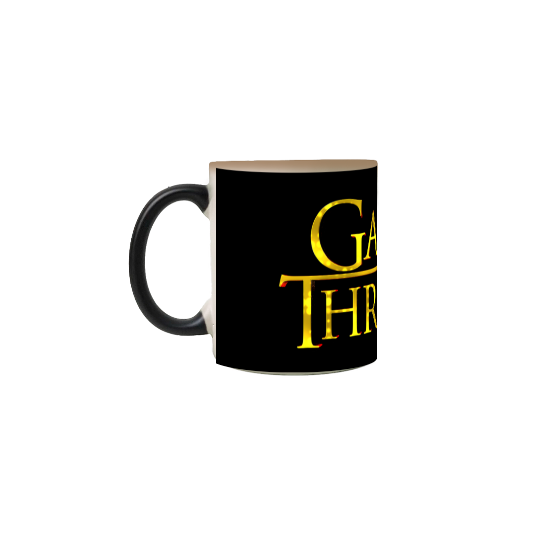 Caneca Mägica Game Of Thrones