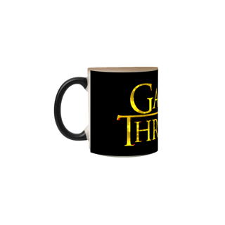 Caneca Mägica Game Of Thrones