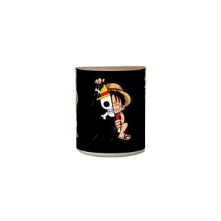 Nome do produto Caneca Mágica One Piece
