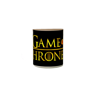 Nome do produto Caneca Mägica Game Of Thrones