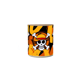 Nome do produto Caneca Mágica One Piece