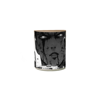 Nome do produto Caneca Mágica Attack On Titan