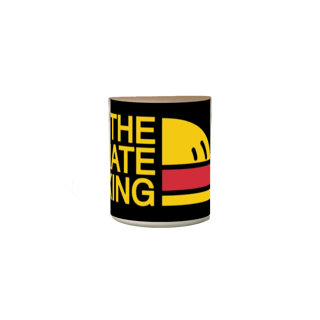 Nome do produto Caneca Mágica One Piece Pirate