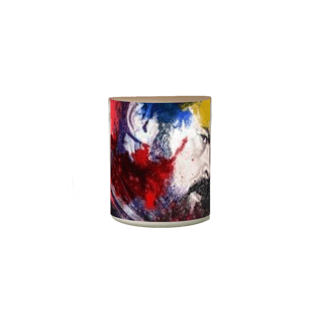 Nome do produto Caneca Mágica The Boys