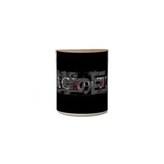 Nome do produto Caneca Mágica Attack On Titan
