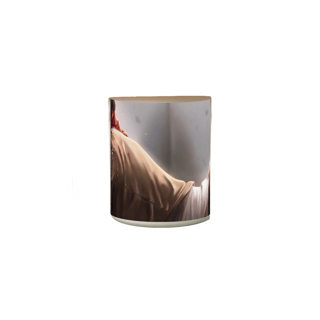 Nome do produto Caneca Mágica Attack On Titan