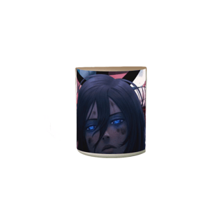 Nome do produto Caneca Mágica Attack On Titan